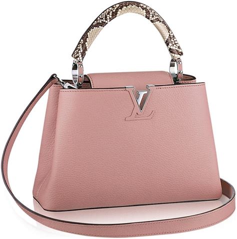 louis vuitton capucines ss 2019|louis vuitton capucines price euro.